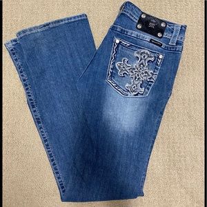 Miss Me Bootcut size 30 Women’s Jeans